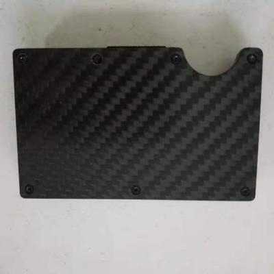 China Abrasion-Resistant Carbon Fiber Cards, Custom CNC Carbon Fiber, Business Carbon Cards for sale