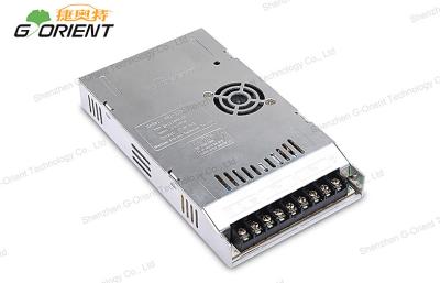 China Constant Voltage 60A Industrial Power Supply Short Circuit Protection for sale