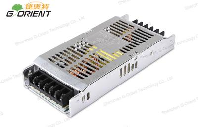 China Indoor 180W Switch Power Supply for Project LED Display / External Power Supply for sale