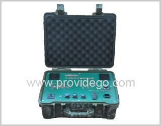 China Lithium-ion battery source box-portable power supply for sale