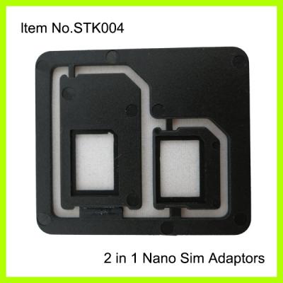 China Nano Sim Adapter Kit for sale