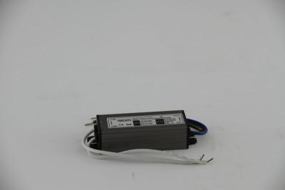 China Efficient 220 V AC Constant Current AC To DC LED Driver 300mA With OLP / OVP for sale