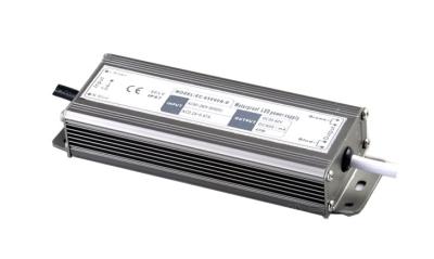 China 100W 3200mA 200V AC Constant Current LED Driver CE RohS , Waterproof LED Current Driver for sale