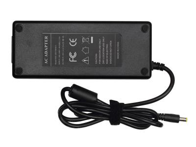 China ​19V 6.32A Switching AC / DC Power Adapter , Computer AC Adapter for sale