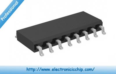 China Motorista constante interno IC TLC5916IDR do diodo emissor de luz da corrente com 16-SOIC N, motorista IC da exposição de diodo emissor de luz à venda