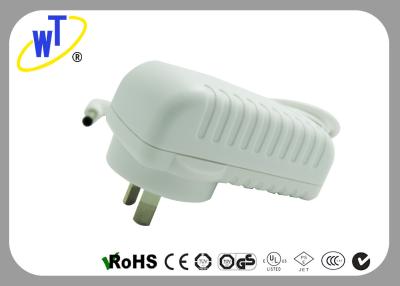 China Universal Wall Mount Power Adapters , 12VDC computer power supply adapter for sale