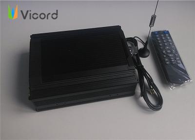 中国 完全な D1 HD 移動式 DVR のレコーダーの二重流出の CCTV DVR のレコーダー 販売のため