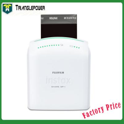 China Universal Fujifilm Instax Camera / Instant Film Smartphone Printer Android iOS for sale