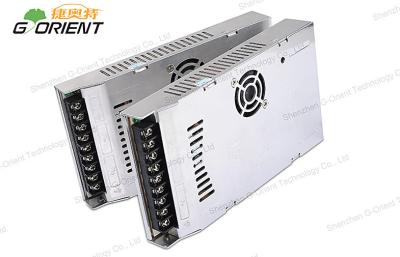 China 2 Year Warranty 270W AC/DC Switching Power Supply for Industrial Equipment for sale