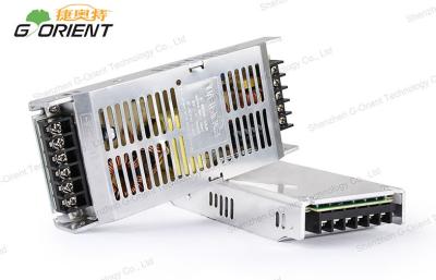 China 4.5V 40A AC / DC Single Output Switching Power Supply High Efficiency 85% for sale