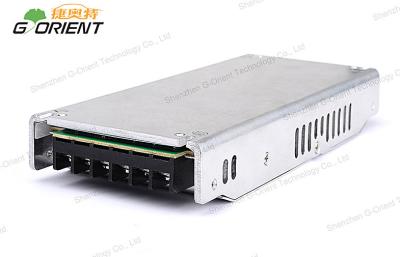 China CE Standard DC 4.5V / 60A Universal Power Supply for Industrial / Medical for sale