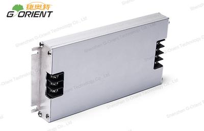 China Metal Single Output Switching Power Supply for Taxi Roof LED Sign for sale