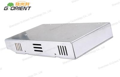 China High Efficiency 180W Switched Power Supply  IP20 for LED Screen for sale