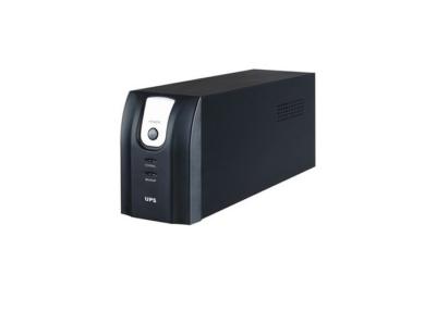 China INVT Offline high power UPS power backup BU Series , uninterruptible power supply unit for sale