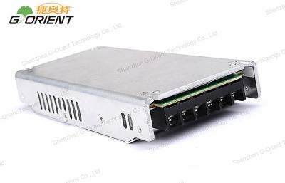 China AC To DC 5V 60A Switching Power Supply CE Approved 300 Watt Power Supply for sale