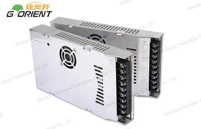 China 270W Regulated Switch Power Supply , Universal AC200 - 240V Input for sale