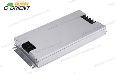 China 126W 4.2V 30A Switch Power Supply with Aluminum metal shell 2 Years Warranty for sale