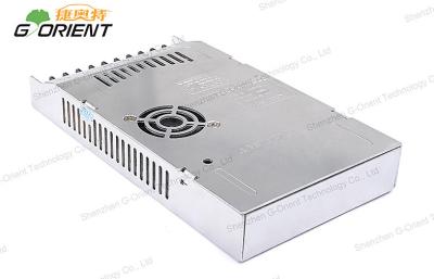 China LED Display ac to dc power converter 60A 252W with 2 Years Warranty for sale