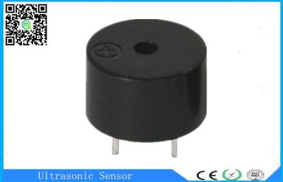 China Surface Mounted  Pin Electro Magnetic Buzzer DC Circuit 12 * 7.5mm 3V / 5V / 12V for sale