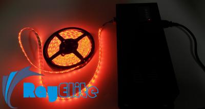 China A corrente constante 350mA do RGB DMX512 conduziu o motorista, controlador conduzido remoto à venda