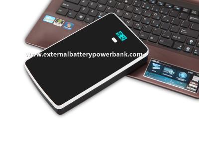 China Laptops Polymer Power Bank 50000mah High Capacity , USB Mobile Power Bank for sale