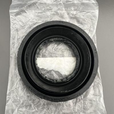 China Transmission Gasket Wave Box Transmission Shaft Joint Front Housing Sealing Ring 38189JF00A 38189-JF00A R35 GTR 80*80*10 for sale