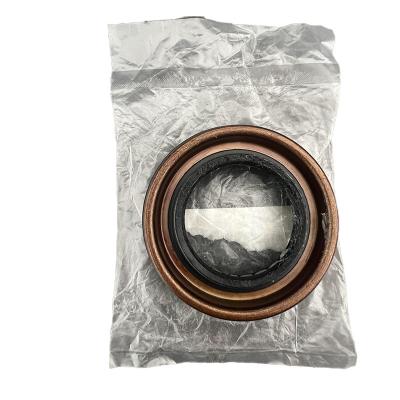 China Custom high precision wave box transmission shaft seal sealing ring 38189JF00A 38189-JF00A R35 GTR 80*80*10 for sale