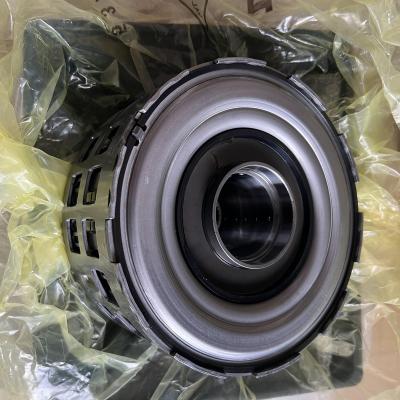 China Car Transmission Clutch Assembly Wave Box Clutch 38500AR51A Differential 38500-AR51A For Nissan Nissan GTR R35 for sale