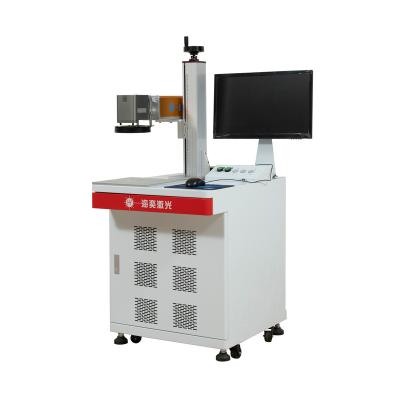 China Portable Deep Marking Laser Machine 20W 30W 50W Raycus Laser Marking Machine Fiber Optic Code Sputtering Laser Engraving Machine for sale