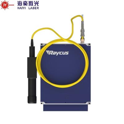 China Factory laser source for 20W 30W 50W fiber laser or JPT laser marking machine spare parts Rycus source for sale