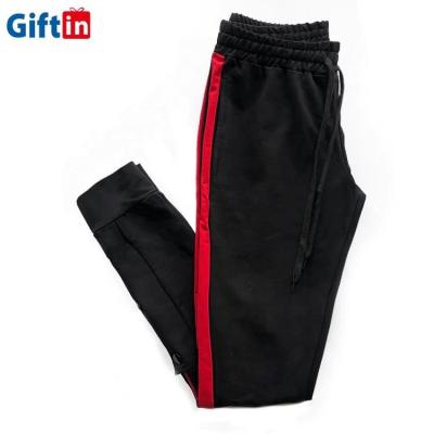 China New Fashion Viable Workout Fitness Men's Gym Sports Track Pants Joggers Men's Casual Pants for sale