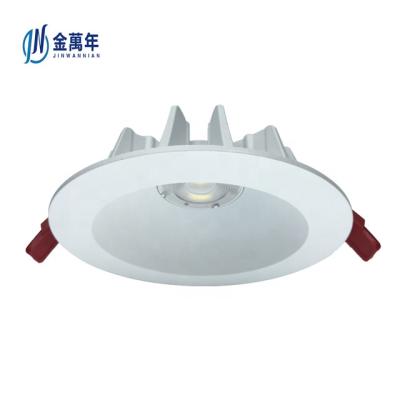 China 2021 Modern New Design LED Downlight COB Recessed Downlight Ceiling Downlight for sale