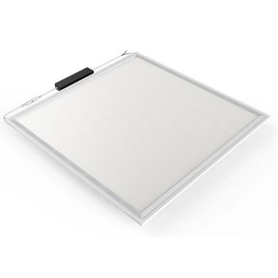 China 72W Residential / Commercial Flat Ultra Thin Recessed Ceiling Light 600X1200 Square Mount Led Panel Light for sale