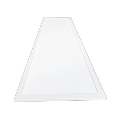 China High Quality Modern Panel Lamp 40W Backlight LED Panel Light 100Lm/W 30*120mm Modern High Quality LED Ceiling Panel Light for sale