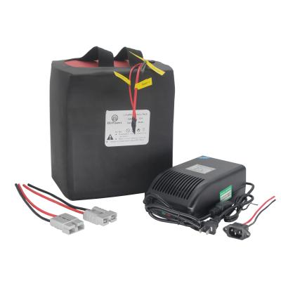 China High Quality E-Bike E-scooter 72V 30ah Lifepo4 Tricycle Battery Pack For Electric Bike Scooter Ebike 2500W Motor E Bike With BMS Charger for sale