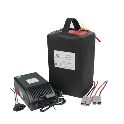 China New Promotion 2021 Hot Style 60v Ebike Battery For Electric Bicycle Ebikes Electric Scooter 25ah for sale