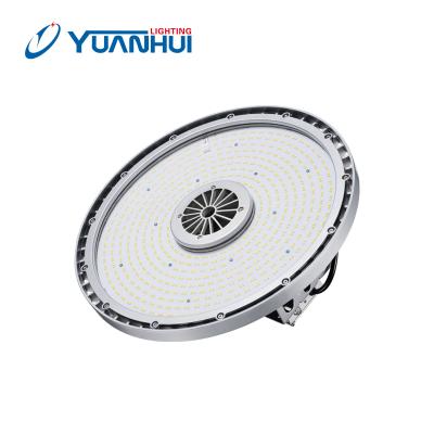 China Industrial IP66 Mine Suspended Installation Triproof 180W 240W Power Magnesium Alloy Batten LED Chain High Bay Light for sale