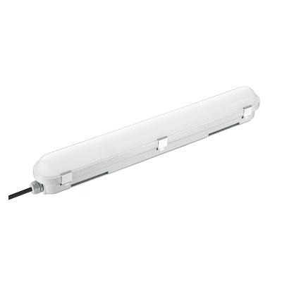 China 2020 New IP66 LED Tri-proof Office Light, Factory Direct Supply, High Performance CE CB RoHS for sale