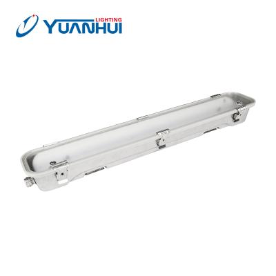 China Industrial super high bright T8 led tube light 110LM/W 220V led glass tubes light for sale