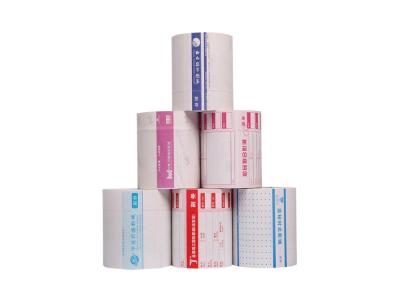 Κίνα Jin Bao Brother Paper Hot Sale POS Machine Thermal Receipt 80x80mm Thermal Cash Register Paper Thermal Paper προς πώληση