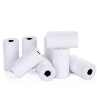 China Hot Sale Kosher Paper Rolls Thermal Paper Roll 80x80mm Awb A6 Thermal Paper Flat for sale