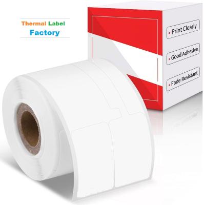 China Factory Quality Low Price 80mm Thermal Premium Label Sticker Waterproof Self Adhesive Paper Roll for sale