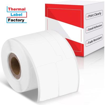 China Factory Quality Low Price 80mm Thermal Premium Label Sticker Waterproof Self Adhesive Paper Roll for sale