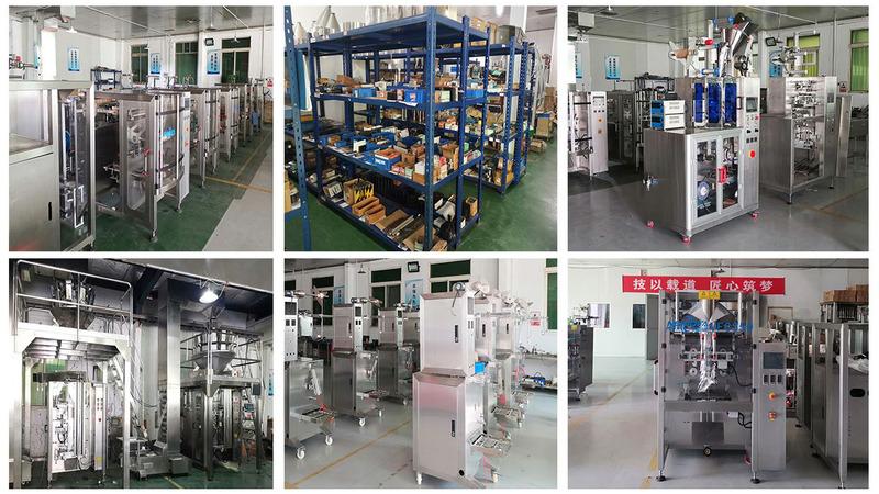 Verified China supplier - Tianjin Newidea Machinery Co., Ltd.