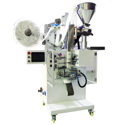 China Automatic Food Drip Coffee Bag Packing Machine for sale