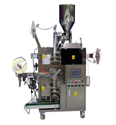 China Economic Automatic Small Beverage Tea Bag Packaging Machine for sale