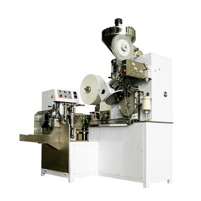 China Multifunctional Automatic High Speed ​​Beverage Tea Bag Making Packing Machine for sale