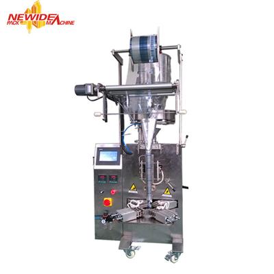 China ND-KH320 GARMENT Roasted Peanuts Packing Machine for sale