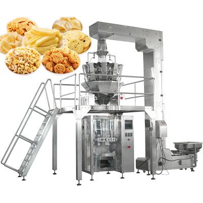 China VFC250G GARMENT Chips Packing Machine Candy Packing Machine Automatic Pouch Packaging Machine for sale