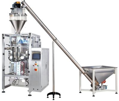 China VFC350 GARMENT Factory Milk Powder Cocoa Powder Coffee Powder Flour Packing Machine for sale